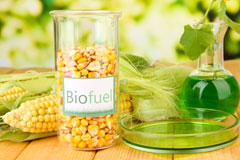 St Clement biofuel availability