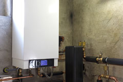 St Clement condensing boiler companies