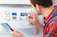 free commercial St Clement boiler quotes