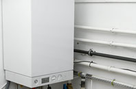 free St Clement condensing boiler quotes