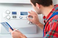 free St Clement gas safe engineer quotes