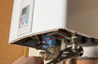 free St Clement boiler install quotes